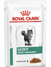 satiety weight management feline royal canin