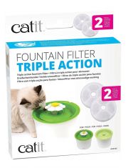 catit senses 2.0 flower