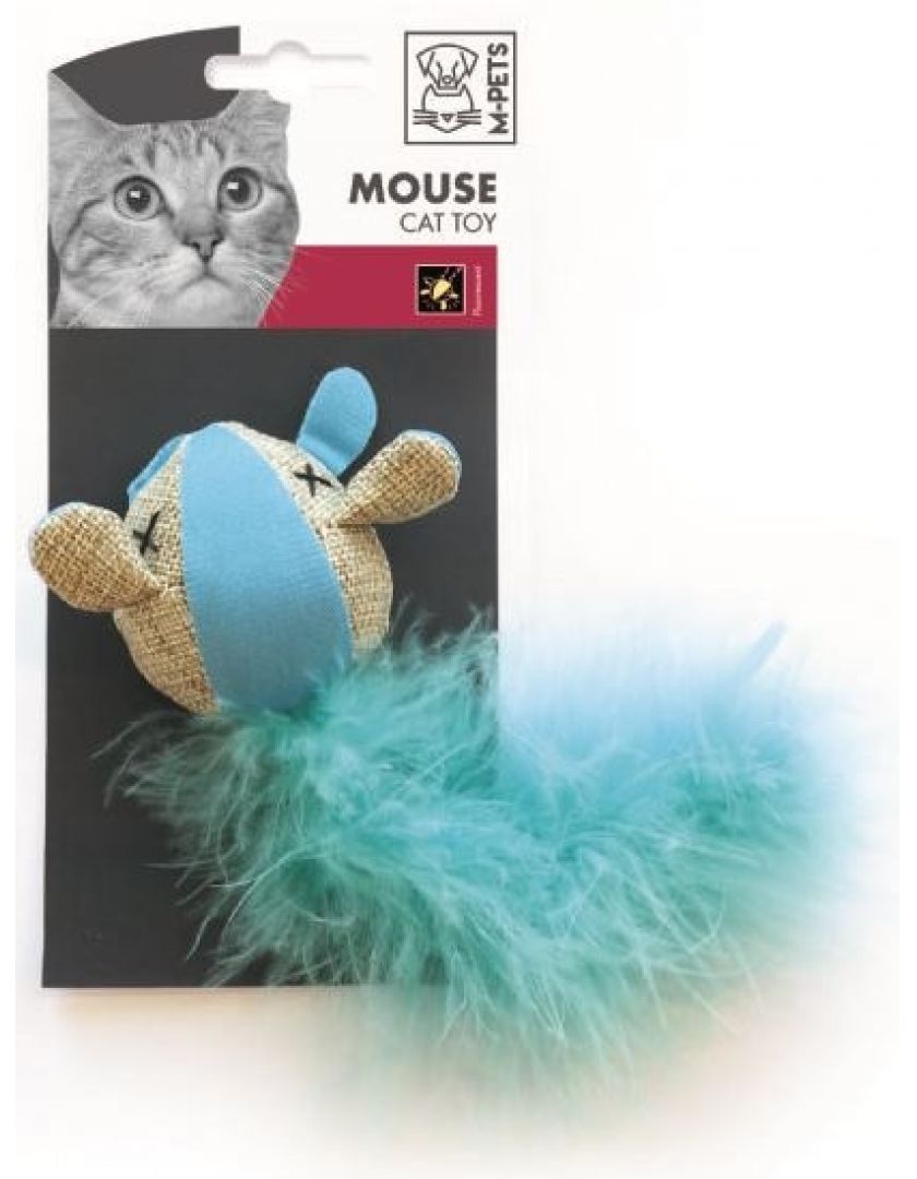 Игрушка для кошек Mouse Cat Toy в Санкт-Петербурге